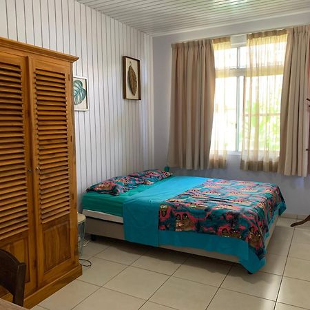 City Home Tahiti Παπεέτε Εξωτερικό φωτογραφία