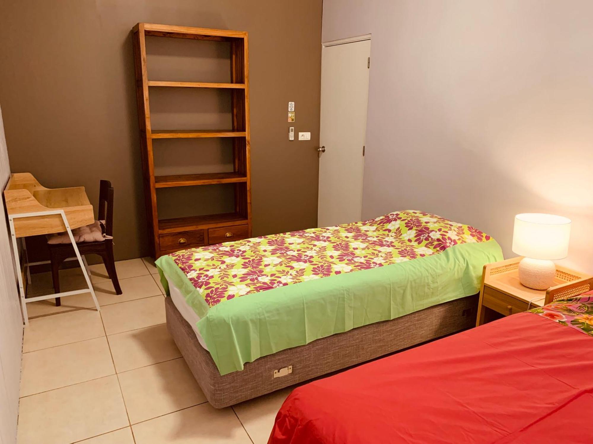 City Home Tahiti Παπεέτε Εξωτερικό φωτογραφία