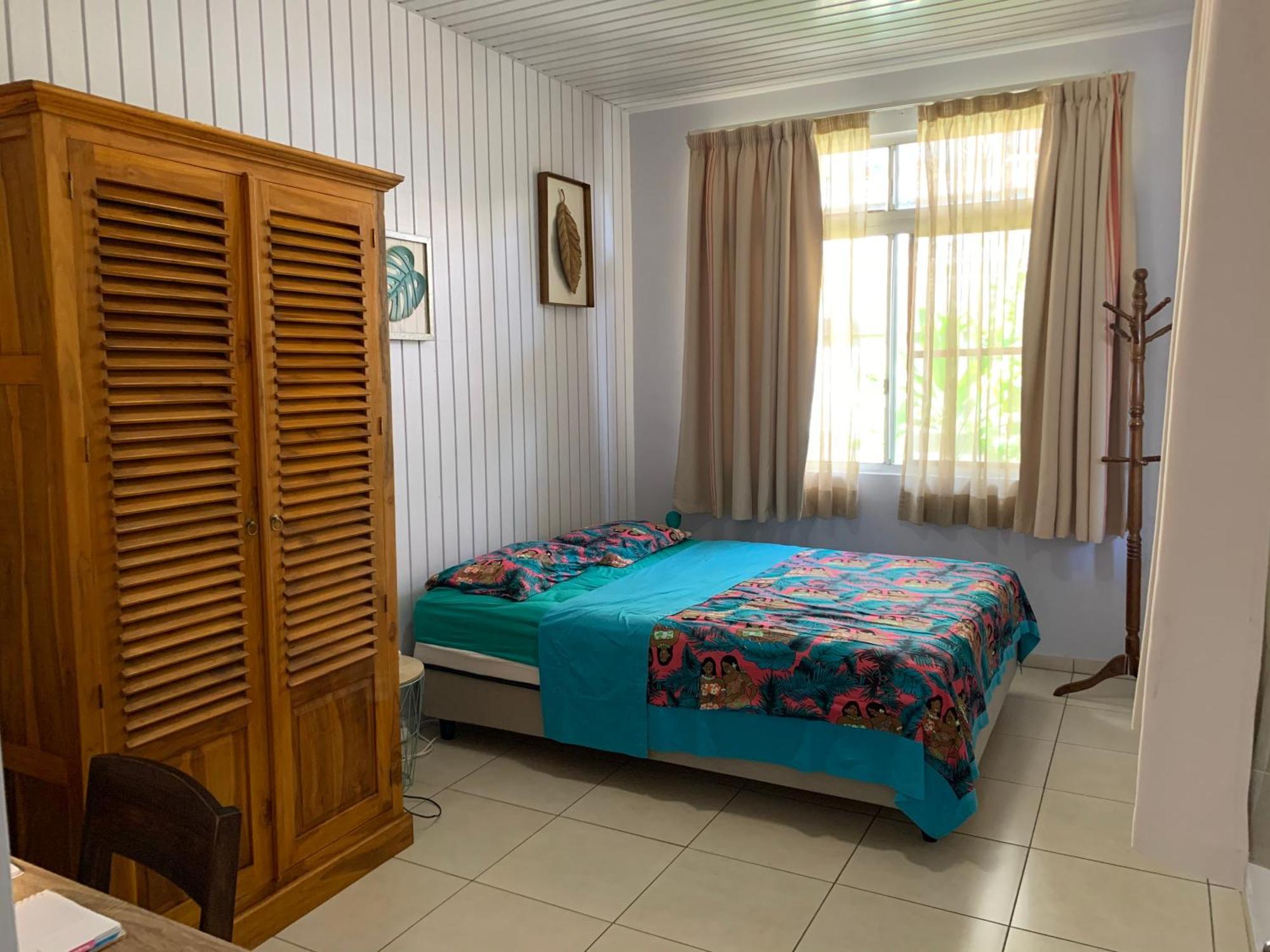 City Home Tahiti Παπεέτε Εξωτερικό φωτογραφία
