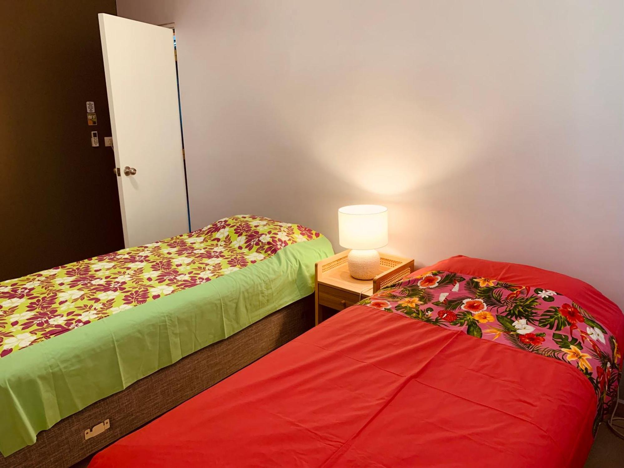 City Home Tahiti Παπεέτε Εξωτερικό φωτογραφία