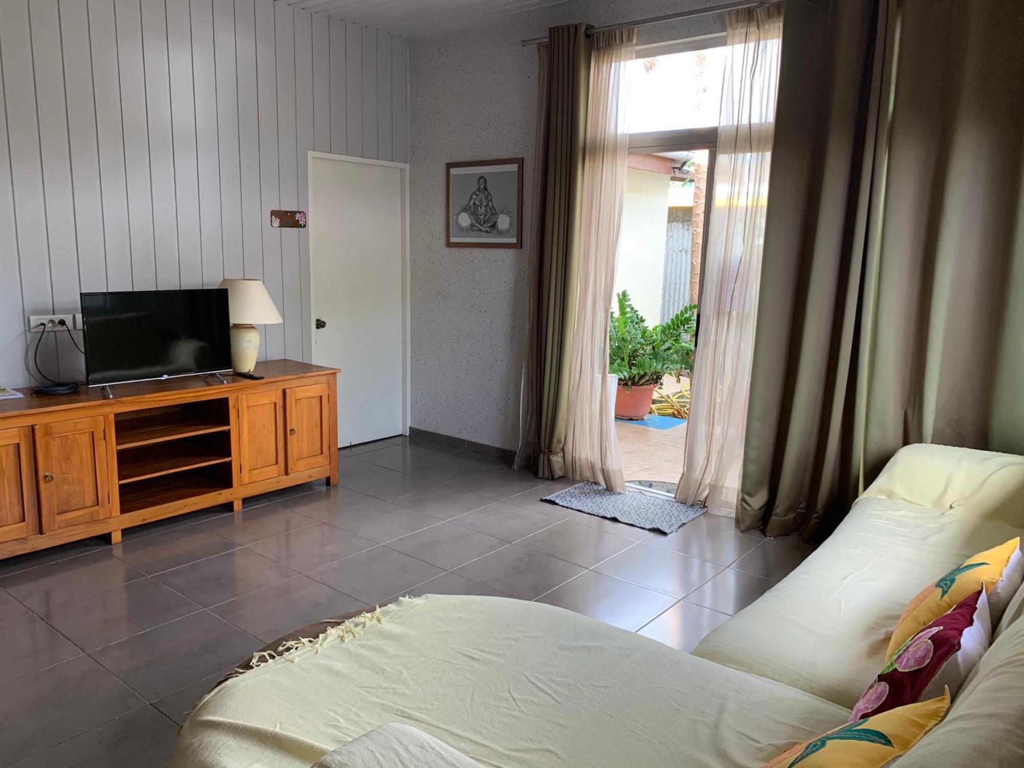 City Home Tahiti Παπεέτε Εξωτερικό φωτογραφία