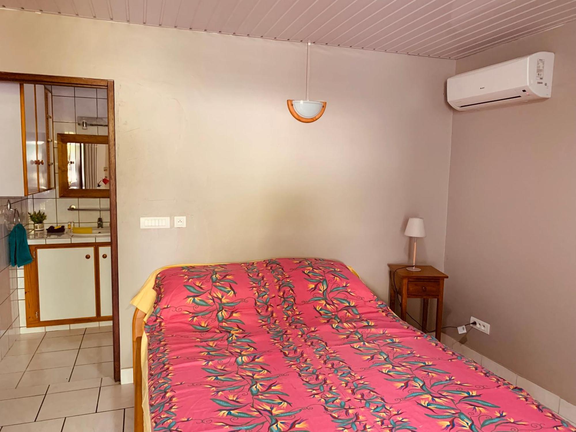 City Home Tahiti Παπεέτε Εξωτερικό φωτογραφία