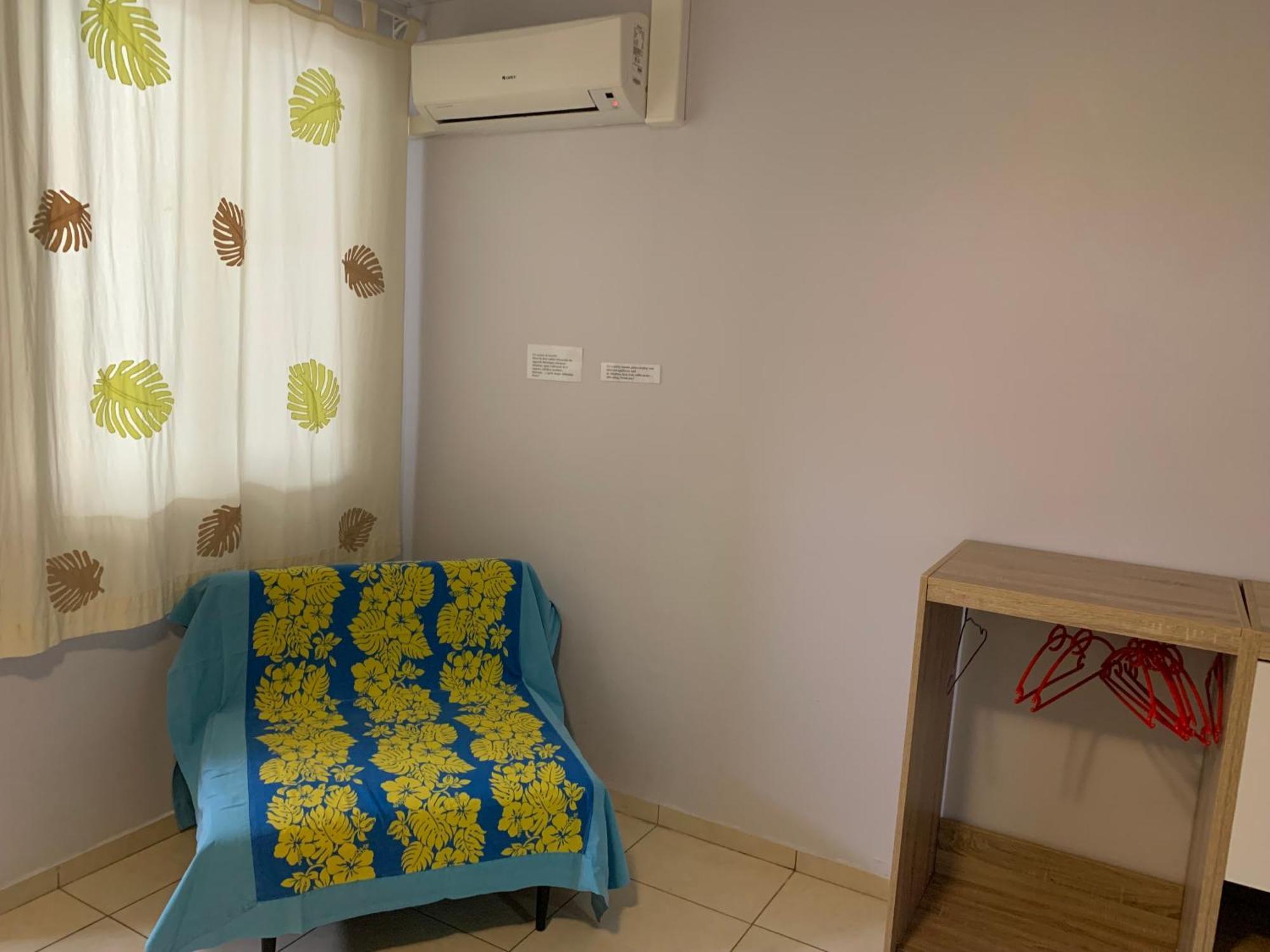 City Home Tahiti Παπεέτε Εξωτερικό φωτογραφία