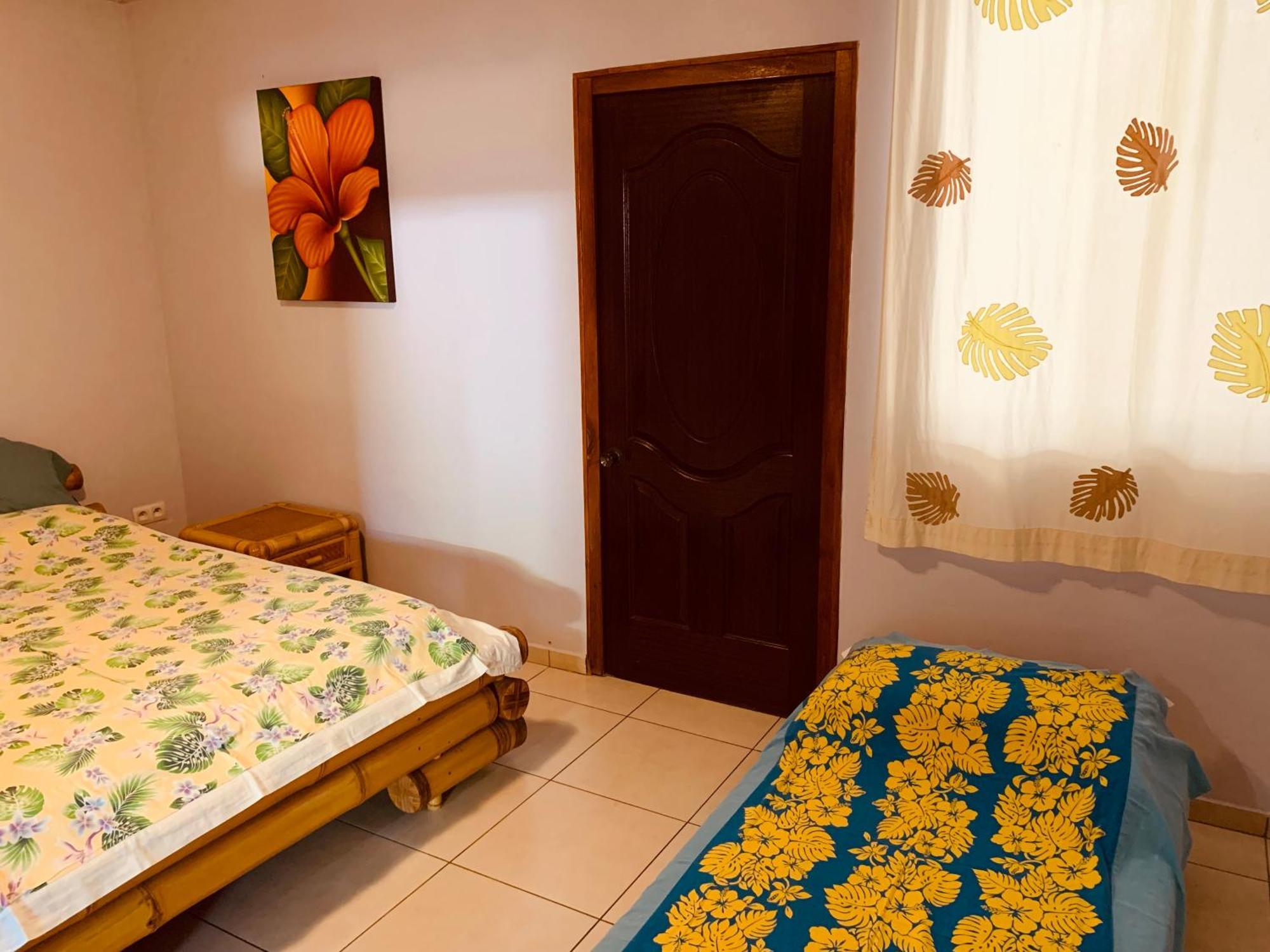 City Home Tahiti Παπεέτε Εξωτερικό φωτογραφία