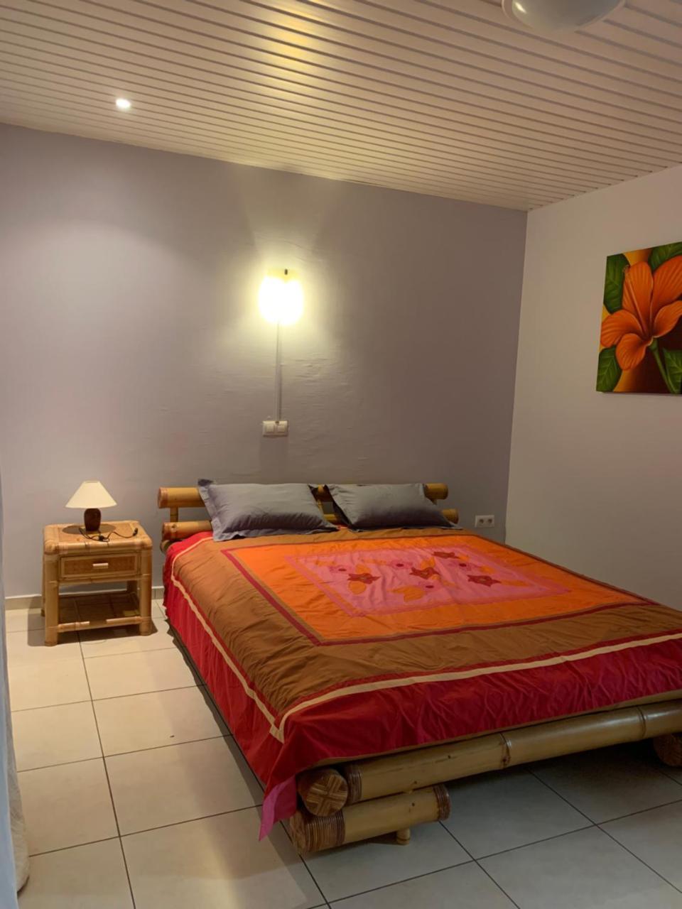 City Home Tahiti Παπεέτε Εξωτερικό φωτογραφία