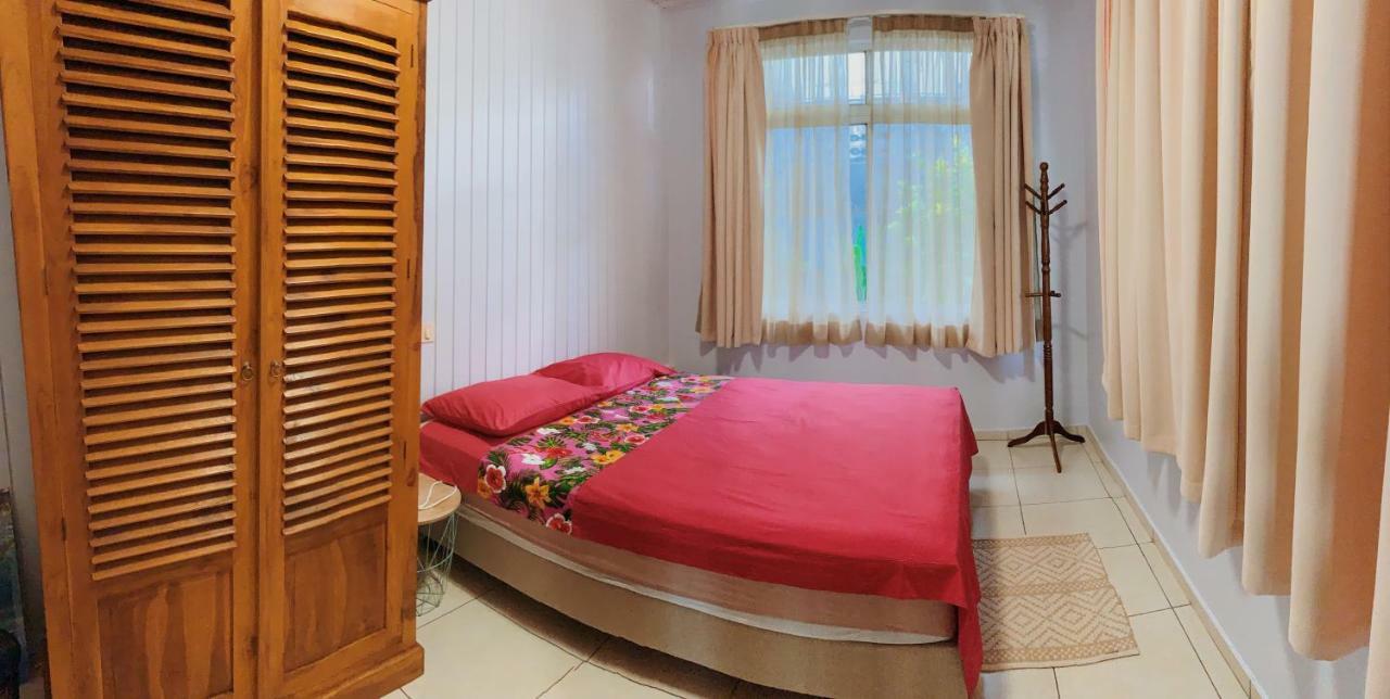 City Home Tahiti Παπεέτε Εξωτερικό φωτογραφία